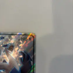 2018 Sun & Moon Lost Thunder Lugia GX Pokemon Card 207/214 - Image 5