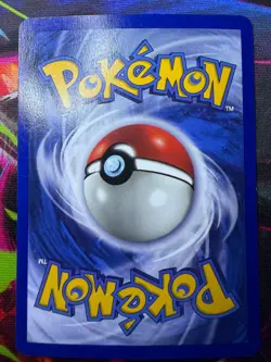 1st Edition Magneton Pokemon TCG Fossil Set Holo Rare Card 11/62 Vintage NM - Image 3