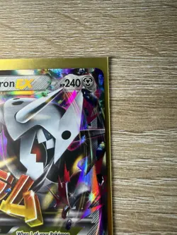 MAggron EX - 94/160 - Ultra Rare - Primal Clash - Pokemon Card - NM - Image 5