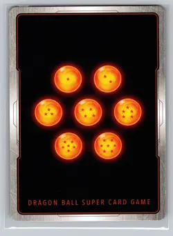 Videl FB02-125 C Battle Card Dragon Ball Super Fusion World Blazing Aura Blocker - Image 2