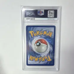 Pokemon TCG M Venusaur EX Evolutions Ultra Rare Holo #2/108 PSA 10 Card - Image 2
