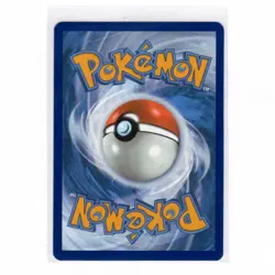 Vigoroth Pokemon Scarlet & Violet Paldea Evolved Cosmos 161/193 - Image 2
