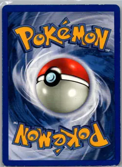 Ninetales 12/102 Holo Base Set - Pokemon Card - LP - Image 2