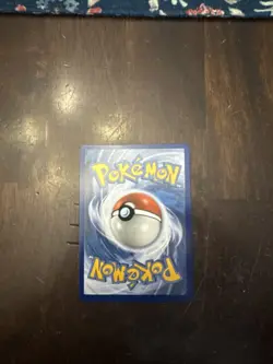 Pokemon TCG Naganadel & Guzzlord GX Sm-Cosmic Eclipse Holo 224/236 Card - Image 2