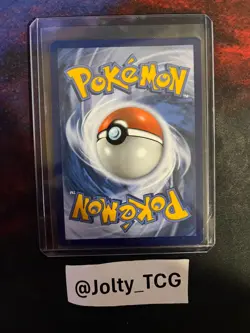 Glaceon SWSH192 SWSH: Sword & Shield Promo Cards Holo - Image 2