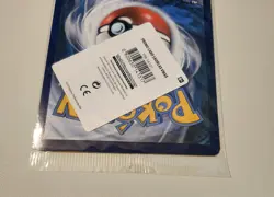 Snorlax VMAX JUMBO Card 142/202 Stamped Gamestop Promo Pokemon Sword & Shield - Image 4