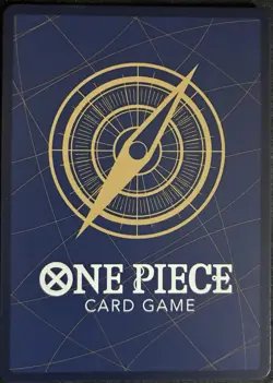 Monkey.D.Luffy (Event Pack Vol. 8) - One Piece Promotion Cards (OP-PR) - Image 2