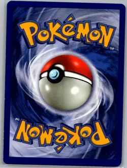 Cloyster 32/62 Non Holo Fossil - Pokemon Card - NM - Image 2