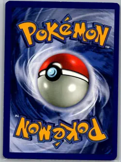 Weezing 45/62 Non Holo Fossil - Pokemon Card - NM - Image 2
