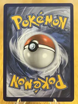 Lance's Charizard V SWSH133 Black Star Promo Pokemon Celebrations Near Mint - Image 2