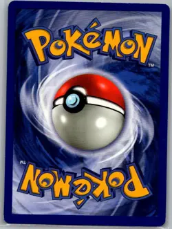 Arbok 31/62 Non Holo Fossil - Pokemon Card - NM - Image 2