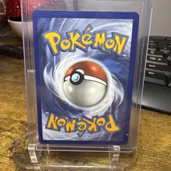 Yamper 099/094 ME02: Phantasmal Flames - Pokemon Card - NM - English - Image 3