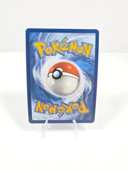 Pokemon Card Blastoise EX 151 Set 009/165 ULTRA RARE - NM Condition - Image 4