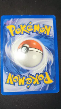 Pokemon TCG Lugia Neo Genesis Holo Rare Card 9/111 Unlimited Edition Vintage - Image 5