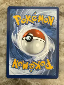Pokemon Tornadus 210 Sv: Scarlet & Violet Promo Cards Holo Promo 120 HP English - Image 2