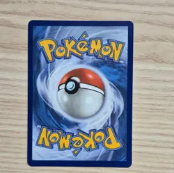 Mega Hawlucha EX 268/217 Ascended Heroes Secret Rare Holo Full Art English - Image 2