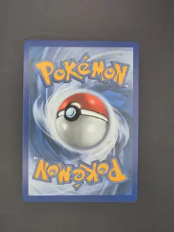 Pokemon TCG Mega Hawlucha ex 268/217 Mega Attack Rare – Ascended Heroes – NM - Image 2