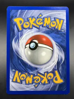 Pokemon TCG Cleffa Black Star Promo #31 - Image 3