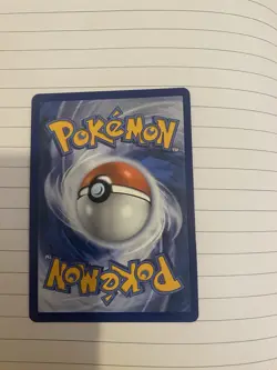 Mega Hawlucha ex 268/217 - Ascended Heroes Pokemon - 268/217 - Image 2