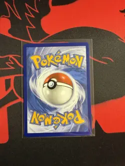 Pokemon TCG 268/217 Mega Hawlucha Ex MAR Ascended Heroes | Near Mint! - Image 2