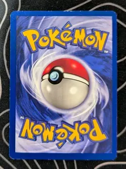 Flareon 19/64 Jungle Rare Pokemon Tcg Card Vintage Wotc Lightly Played - Image 4