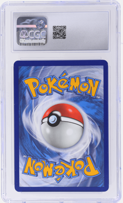2023 Pokemon Sword and Shield Crown Zenith Riolu Galarian Gallery #GG26 CGC 10 - Image 2