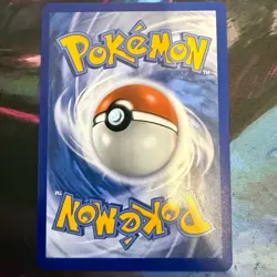 Mega Clefable EX - 103/088 - Ultra Rare Full Art - Pokemon Perfect Order - NM - Image 2