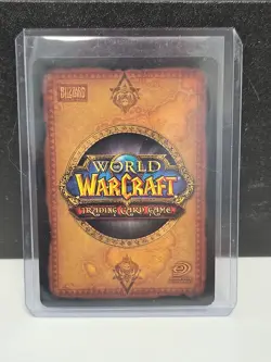 Arcanite Reaper Wow Tcg 313/361 - Image 2