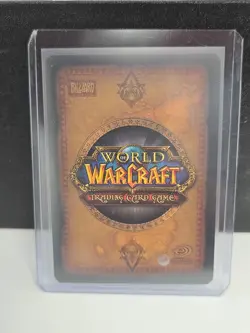 Ambush Wow Tcg 79/319 - Image 2