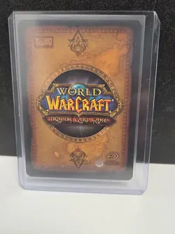 Hellfire Wow Tcg 108/319 - Image 2