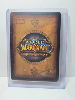 Rescue The Survivors! Wow Tcg 297/319 - Image 2