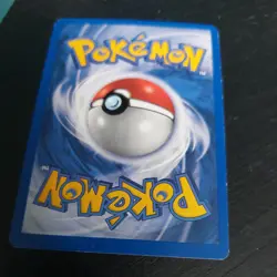 RAINBOW ENERGY 80/82 Rare TEAM ROCKET Pokemon Unlimited Moderately Played - Image 3