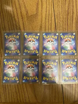 Pikachu 020/M-P McDonald's Promo 2025 Japanese Pokemon US SELLER - Image 2