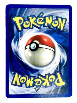 Dark Dugtrio 23/82 Rare Team Rocket Pokemon Unlimited Lightly Played - Image 2