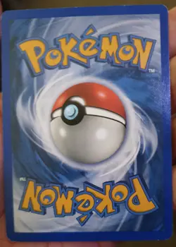 Pokemon TCG Espeon Neo Discovery 20/75 1st Edition Rare - Image 2