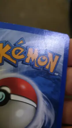 Pokemon TCG Espeon Neo Discovery 20/75 1st Edition Rare - Image 4