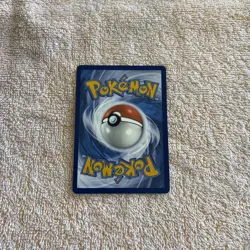 Pokemon TCG Galarian Articuno SWSH 282 Sword And Shield Black Star Promo - Image 2