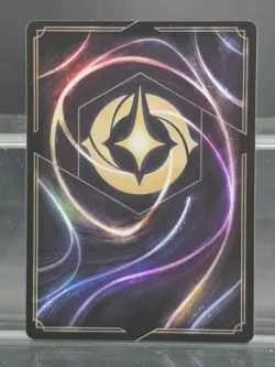 Disney Lorcana Circle of Life 26/204 Fabled Legendary - Image 2