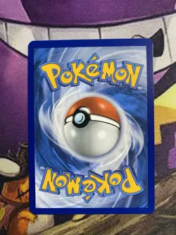 Marnie's Morpeko 206 Holo - Scarlet & Violet Promo - Pokemon TCG NM - Image 3
