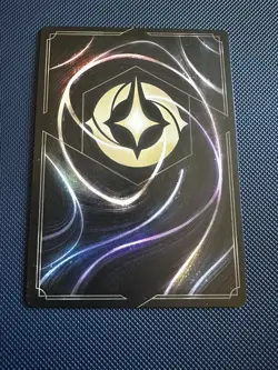 Disney Lorcana Wilds Unknown The Queen Devious Disguise 90/204 Legendary Foil - Image 3