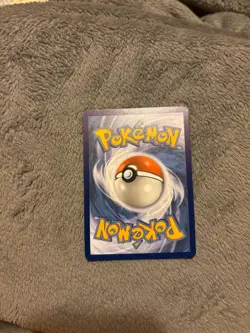 Eevee - 173 (Pokemon Center stamped) 173 Sv: Scarlet & Violet Promo Cards Holo - Image 2