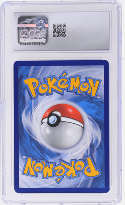 2024 Pokemon Black Star Promo Zapdos Surging Sparks Three Blisters #157 CGC 10 - Image 2