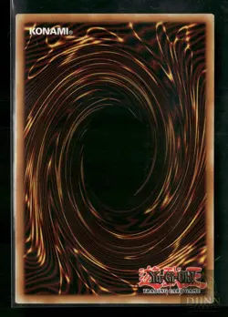 GHOSTRICK YETI MP14-EN239 C YU-GI-OH 1ST EDITION NM/M - Image 2