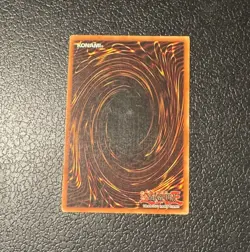 Yugioh Swords Of Revealing Light LOB-101 Super Rare 2017 Print MP - Image 2