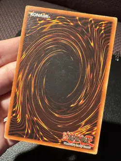 Yugioh Swords Of Revealing Light LOB-101 Super Rare 2017 Print MP - Image 4