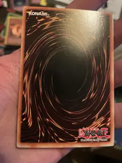 1x (NM) Teva - CMC-EN003 - Super Rare - Limited Edition YuGiOh - Image 2