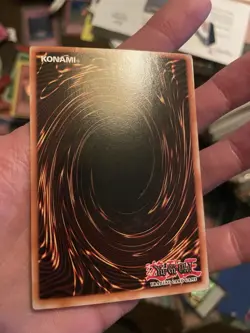 1x (NM) Teva - CMC-EN003 - Super Rare - Limited Edition YuGiOh - Image 5