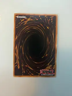 Konami Yu-Gi-Oh! Angelechy Opening to E-4 CORI-EN096 Secret Rare 1st Ed Foil - Image 2