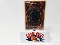 YuGiOh Exodia the Forbidden One MC1-EN001 Limited Edition Secret Rare LP - Image 2