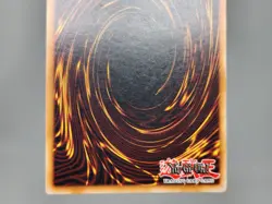 YuGiOh Exodia the Forbidden One MC1-EN001 Limited Edition Secret Rare LP - Image 3